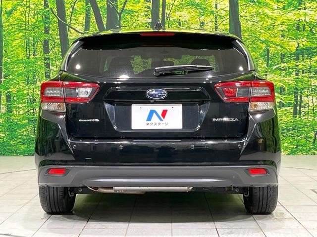 インプレッサスポーツ １．６ｉ－Ｌアイサイト　４ＷＤ　ＳＤナビ　バックカメラ　ＬＥＤヘッド　レーダークルーズ　禁煙車　ＥＴＣ　車線逸脱警報　オートライト　オートエアコン　純正１６インチアルミ　Ｂｌｕｅｔｏｏｔｈ　ＣＤ　ＤＶＤ再生　地デジ（16枚目）