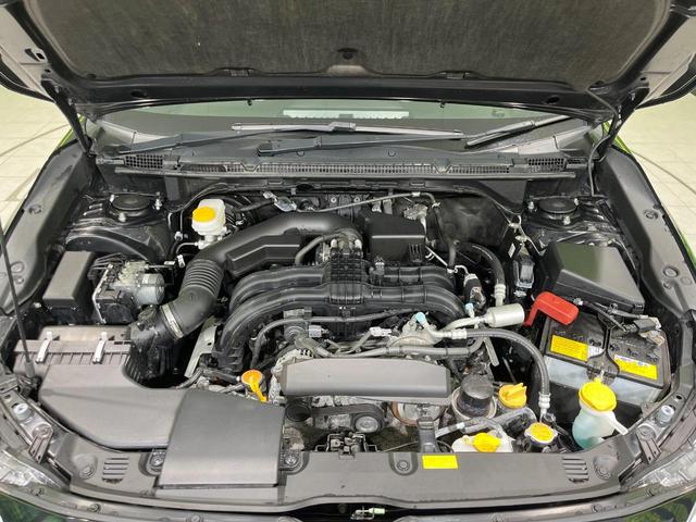 インプレッサスポーツ １．６ｉ－Ｌアイサイト　４ＷＤ　ＳＤナビ　バックカメラ　ＬＥＤヘッド　レーダークルーズ　禁煙車　ＥＴＣ　車線逸脱警報　オートライト　オートエアコン　純正１６インチアルミ　Ｂｌｕｅｔｏｏｔｈ　ＣＤ　ＤＶＤ再生　地デジ（19枚目）