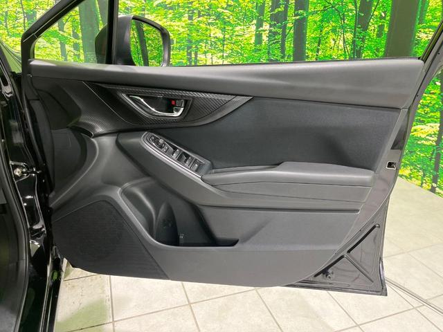 インプレッサスポーツ １．６ｉ－Ｌアイサイト　４ＷＤ　ＳＤナビ　バックカメラ　ＬＥＤヘッド　レーダークルーズ　禁煙車　ＥＴＣ　車線逸脱警報　オートライト　オートエアコン　純正１６インチアルミ　Ｂｌｕｅｔｏｏｔｈ　ＣＤ　ＤＶＤ再生　地デジ（27枚目）