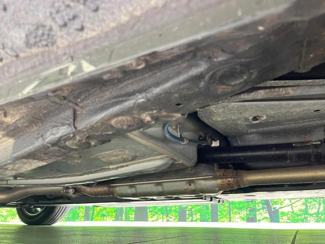 インプレッサスポーツ １．６ｉ－Ｌアイサイト　４ＷＤ　ＳＤナビ　バックカメラ　ＬＥＤヘッド　レーダークルーズ　禁煙車　ＥＴＣ　車線逸脱警報　オートライト　オートエアコン　純正１６インチアルミ　Ｂｌｕｅｔｏｏｔｈ　ＣＤ　ＤＶＤ再生　地デジ（28枚目）