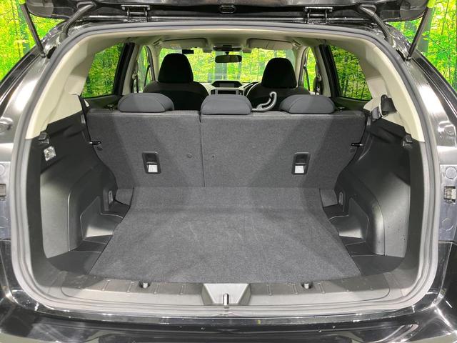 インプレッサスポーツ １．６ｉ－Ｌアイサイト　４ＷＤ　ＳＤナビ　バックカメラ　ＬＥＤヘッド　レーダークルーズ　禁煙車　ＥＴＣ　車線逸脱警報　オートライト　オートエアコン　純正１６インチアルミ　Ｂｌｕｅｔｏｏｔｈ　ＣＤ　ＤＶＤ再生　地デジ（30枚目）