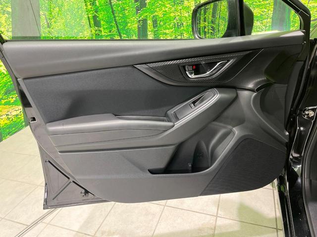 インプレッサスポーツ １．６ｉ－Ｌアイサイト　４ＷＤ　ＳＤナビ　バックカメラ　ＬＥＤヘッド　レーダークルーズ　禁煙車　ＥＴＣ　車線逸脱警報　オートライト　オートエアコン　純正１６インチアルミ　Ｂｌｕｅｔｏｏｔｈ　ＣＤ　ＤＶＤ再生　地デジ（37枚目）