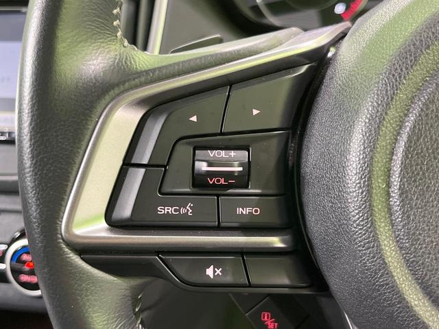 インプレッサスポーツ １．６ｉ－Ｌアイサイト　４ＷＤ　ＳＤナビ　バックカメラ　ＬＥＤヘッド　レーダークルーズ　禁煙車　ＥＴＣ　車線逸脱警報　オートライト　オートエアコン　純正１６インチアルミ　Ｂｌｕｅｔｏｏｔｈ　ＣＤ　ＤＶＤ再生　地デジ（39枚目）