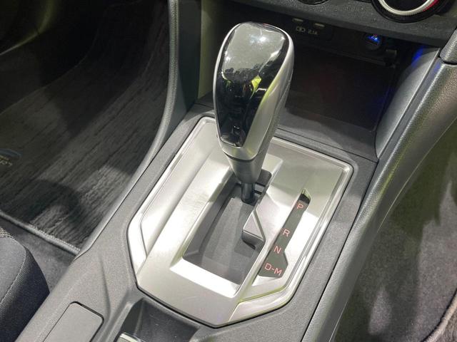 インプレッサスポーツ １．６ｉ－Ｌアイサイト　４ＷＤ　ＳＤナビ　バックカメラ　ＬＥＤヘッド　レーダークルーズ　禁煙車　ＥＴＣ　車線逸脱警報　オートライト　オートエアコン　純正１６インチアルミ　Ｂｌｕｅｔｏｏｔｈ　ＣＤ　ＤＶＤ再生　地デジ（47枚目）