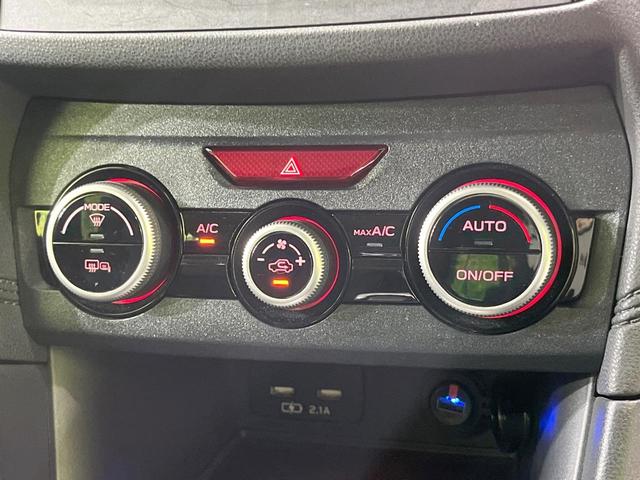インプレッサスポーツ １．６ｉ－Ｌアイサイト　４ＷＤ　ＳＤナビ　バックカメラ　ＬＥＤヘッド　レーダークルーズ　禁煙車　ＥＴＣ　車線逸脱警報　オートライト　オートエアコン　純正１６インチアルミ　Ｂｌｕｅｔｏｏｔｈ　ＣＤ　ＤＶＤ再生　地デジ（50枚目）