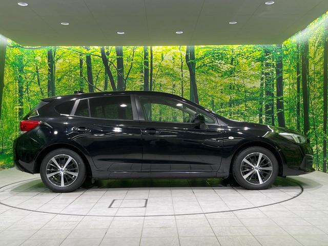 インプレッサスポーツ １．６ｉ－Ｌアイサイト　４ＷＤ　ＳＤナビ　バックカメラ　ＬＥＤヘッド　レーダークルーズ　禁煙車　ＥＴＣ　車線逸脱警報　オートライト　オートエアコン　純正１６インチアルミ　Ｂｌｕｅｔｏｏｔｈ　ＣＤ　ＤＶＤ再生　地デジ（70枚目）