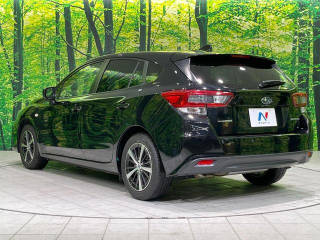 インプレッサスポーツ １．６ｉ－Ｌアイサイト　４ＷＤ　ＳＤナビ　バックカメラ　ＬＥＤヘッド　レーダークルーズ　禁煙車　ＥＴＣ　車線逸脱警報　オートライト　オートエアコン　純正１６インチアルミ　Ｂｌｕｅｔｏｏｔｈ　ＣＤ　ＤＶＤ再生　地デジ（71枚目）