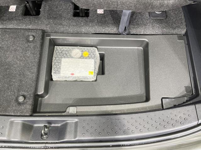 シエンタ ハイブリッドＧ　両側電動スライドドア　ＳＤナビ　寒冷地仕様　バックカメラ　ドラレコ　スマートキー　ＬＥＤヘッド　ＥＴＣ　オートエアコン　純正１５インチアルミ　Ｂｌｕｅｔｏｏｔｈ　ＣＤ　ＤＶＤ再生　フルセグ（31枚目）