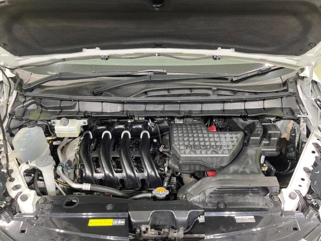セレナ ハイウェイスター　ＶセレクションＩＩ　禁煙車　フリップダウンモニター　エマージェンシーブレーキ　純正ナビ　全周囲カメラ　両側パワースライドドア　ＬＥＤヘッドライト　ＥＴＣ　ドラレコ　Ｂｌｕｅｔｏｏｔｈ　純正１６インチＡＷ　スマートキー（19枚目）