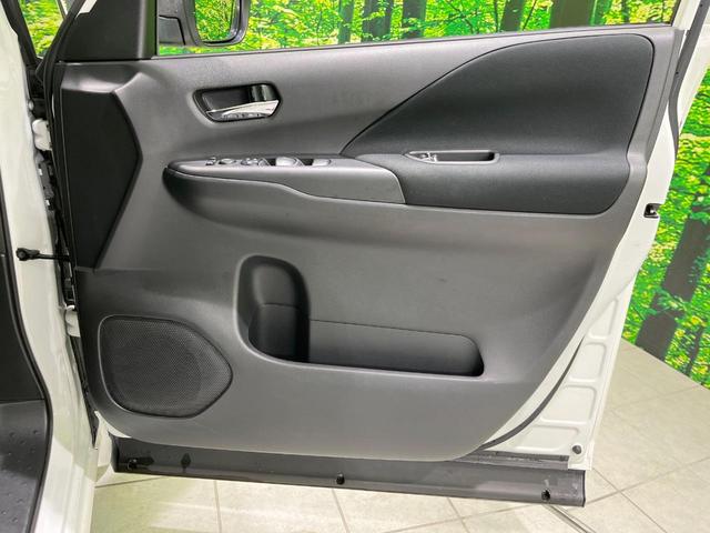 セレナ ハイウェイスター　ＶセレクションＩＩ　禁煙車　フリップダウンモニター　エマージェンシーブレーキ　純正ナビ　全周囲カメラ　両側パワースライドドア　ＬＥＤヘッドライト　ＥＴＣ　ドラレコ　Ｂｌｕｅｔｏｏｔｈ　純正１６インチＡＷ　スマートキー（27枚目）