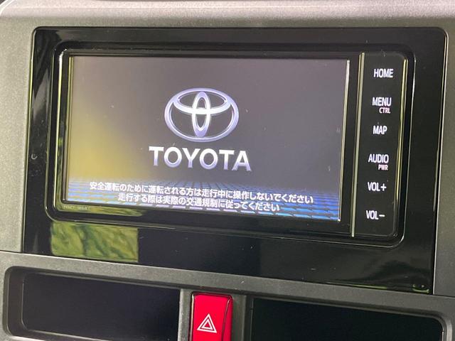 ルーミー Ｘ　電動スライド　純正ＳＤナビ　バックカメラ　スマートアシスト　禁煙車　ドラレコ　コーナーセンサー　ビルトインＥＴＣ　ロールシェード　Ｂｌｕｅｔｏｏｔｈ　スマートキー　ＤＶＤ再生　フルセグ（3枚目）