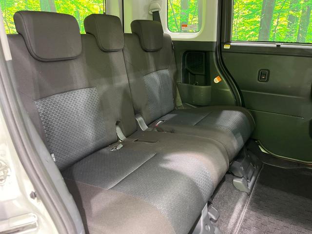 ルーミー Ｘ　電動スライド　純正ＳＤナビ　バックカメラ　スマートアシスト　禁煙車　ドラレコ　コーナーセンサー　ビルトインＥＴＣ　ロールシェード　Ｂｌｕｅｔｏｏｔｈ　スマートキー　ＤＶＤ再生　フルセグ（11枚目）