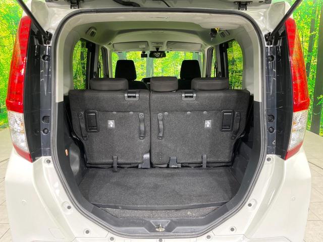 ルーミー Ｘ　電動スライド　純正ＳＤナビ　バックカメラ　スマートアシスト　禁煙車　ドラレコ　コーナーセンサー　ビルトインＥＴＣ　ロールシェード　Ｂｌｕｅｔｏｏｔｈ　スマートキー　ＤＶＤ再生　フルセグ（12枚目）