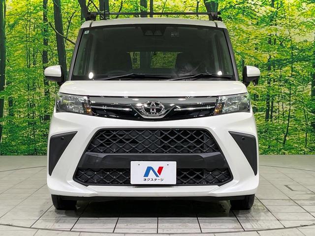 ルーミー Ｘ　電動スライド　純正ＳＤナビ　バックカメラ　スマートアシスト　禁煙車　ドラレコ　コーナーセンサー　ビルトインＥＴＣ　ロールシェード　Ｂｌｕｅｔｏｏｔｈ　スマートキー　ＤＶＤ再生　フルセグ（15枚目）