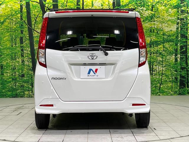 ルーミー Ｘ　電動スライド　純正ＳＤナビ　バックカメラ　スマートアシスト　禁煙車　ドラレコ　コーナーセンサー　ビルトインＥＴＣ　ロールシェード　Ｂｌｕｅｔｏｏｔｈ　スマートキー　ＤＶＤ再生　フルセグ（16枚目）