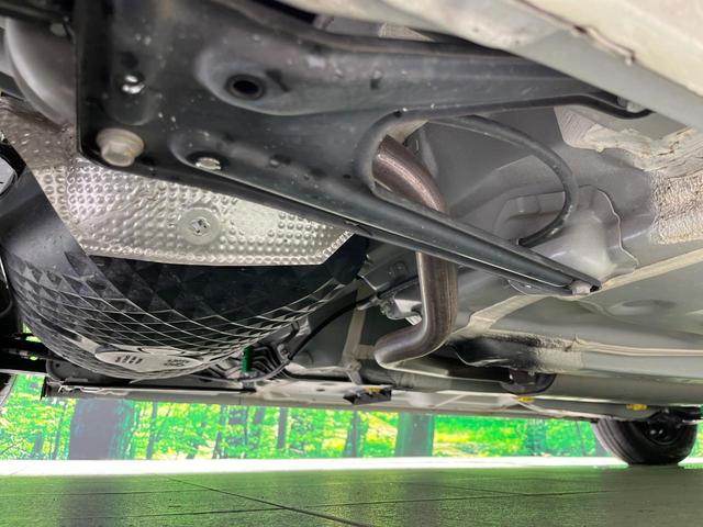ルーミー Ｘ　電動スライド　純正ＳＤナビ　バックカメラ　スマートアシスト　禁煙車　ドラレコ　コーナーセンサー　ビルトインＥＴＣ　ロールシェード　Ｂｌｕｅｔｏｏｔｈ　スマートキー　ＤＶＤ再生　フルセグ（29枚目）