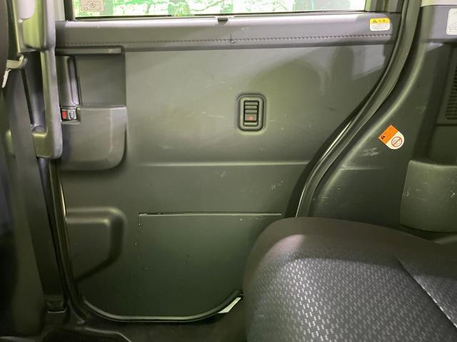 ルーミー Ｘ　電動スライド　純正ＳＤナビ　バックカメラ　スマートアシスト　禁煙車　ドラレコ　コーナーセンサー　ビルトインＥＴＣ　ロールシェード　Ｂｌｕｅｔｏｏｔｈ　スマートキー　ＤＶＤ再生　フルセグ（35枚目）