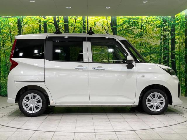ルーミー Ｘ　電動スライド　純正ＳＤナビ　バックカメラ　スマートアシスト　禁煙車　ドラレコ　コーナーセンサー　ビルトインＥＴＣ　ロールシェード　Ｂｌｕｅｔｏｏｔｈ　スマートキー　ＤＶＤ再生　フルセグ（61枚目）