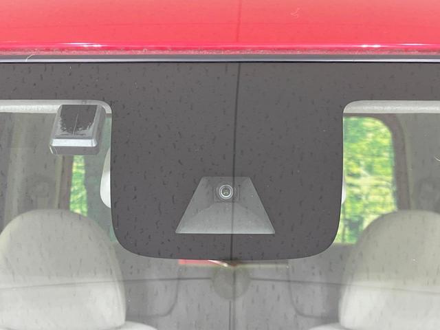 デイズルークス S SDナビ 衝突被害軽減システム 禁煙車 ETC Bluetooth CD 地デジ 両側スライドドア アイドリングストップ キーレスエントリー(3枚目)