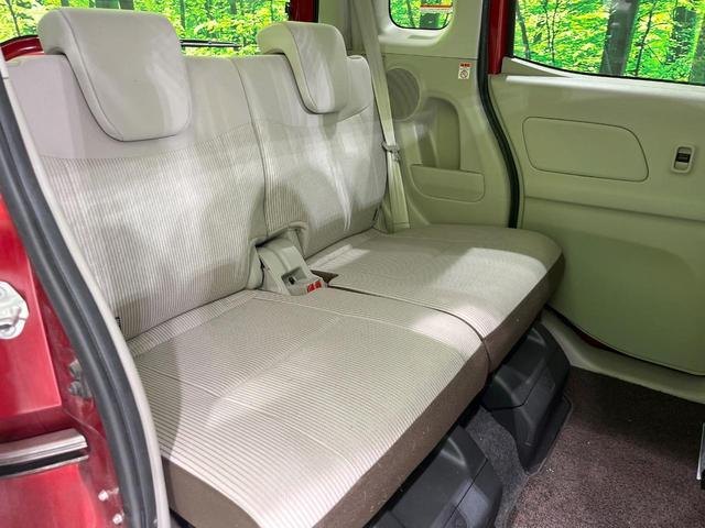 デイズルークス S SDナビ 衝突被害軽減システム 禁煙車 ETC Bluetooth CD 地デジ 両側スライドドア アイドリングストップ キーレスエントリー(11枚目)