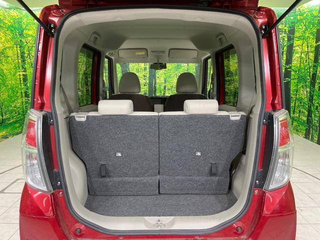 デイズルークス S SDナビ 衝突被害軽減システム 禁煙車 ETC Bluetooth CD 地デジ 両側スライドドア アイドリングストップ キーレスエントリー(12枚目)