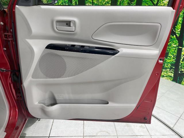 デイズルークス S SDナビ 衝突被害軽減システム 禁煙車 ETC Bluetooth CD 地デジ 両側スライドドア アイドリングストップ キーレスエントリー(25枚目)