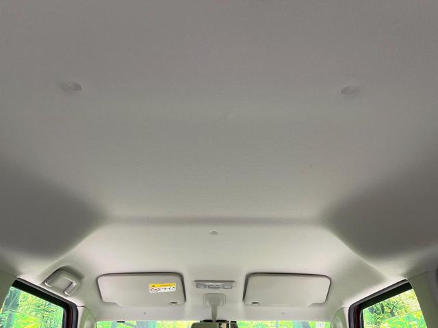 デイズルークス S SDナビ 衝突被害軽減システム 禁煙車 ETC Bluetooth CD 地デジ 両側スライドドア アイドリングストップ キーレスエントリー(31枚目)