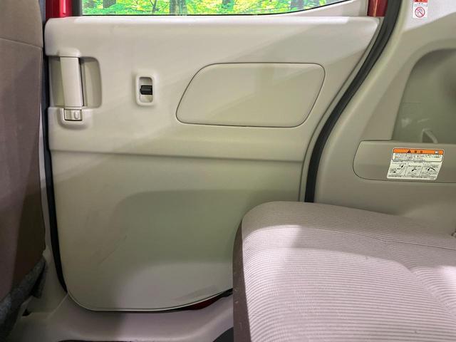 デイズルークス S SDナビ 衝突被害軽減システム 禁煙車 ETC Bluetooth CD 地デジ 両側スライドドア アイドリングストップ キーレスエントリー(34枚目)