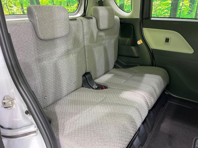 タント Ｌ　４ＷＤ　衝突被害軽減システム　禁煙車　コーナーセンサー　シートヒーター　スマートキー　ＬＥＤヘッド　オートライト　オートエアコン　ＣＤオーディオ（11枚目）