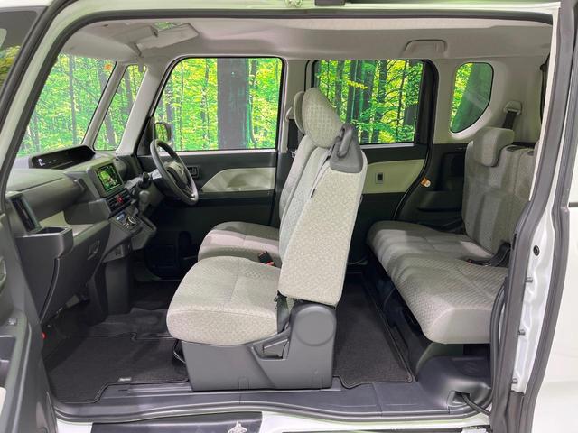 タント Ｌ　４ＷＤ　衝突被害軽減システム　禁煙車　コーナーセンサー　シートヒーター　スマートキー　ＬＥＤヘッド　オートライト　オートエアコン　ＣＤオーディオ（23枚目）