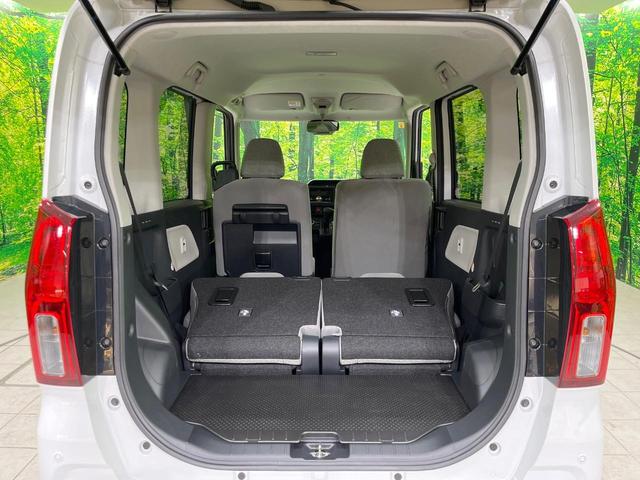 タント Ｌ　４ＷＤ　衝突被害軽減システム　禁煙車　コーナーセンサー　シートヒーター　スマートキー　ＬＥＤヘッド　オートライト　オートエアコン　ＣＤオーディオ（30枚目）