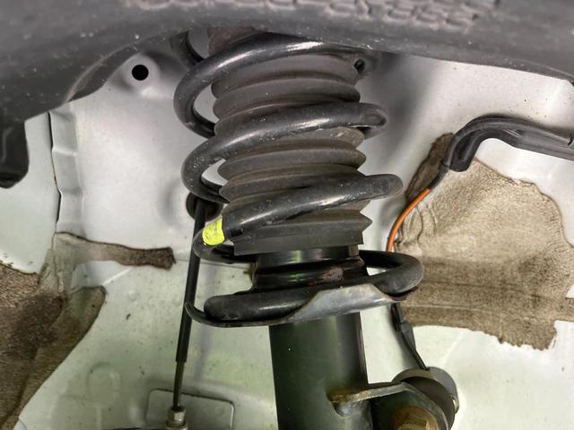 タント Ｌ　４ＷＤ　衝突被害軽減システム　禁煙車　コーナーセンサー　シートヒーター　スマートキー　ＬＥＤヘッド　オートライト　オートエアコン　ＣＤオーディオ（48枚目）