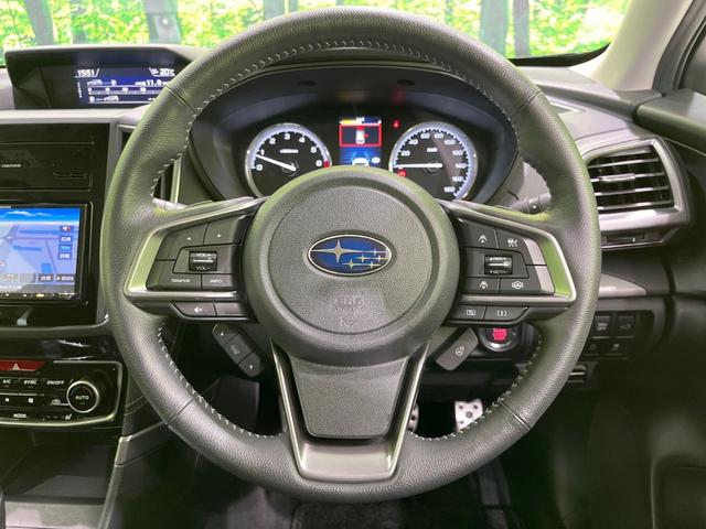 フォレスター プレミアム　４ＷＤ　アイサイト　純正８型ナビ　バックカメラ　禁煙車　前席シートヒーター　パワーバックドア　パワーシート　レーダークルーズ　ＬＥＤヘッドライト　ＥＴＣ　フルセグＴＶ　ドラレコ（12枚目）