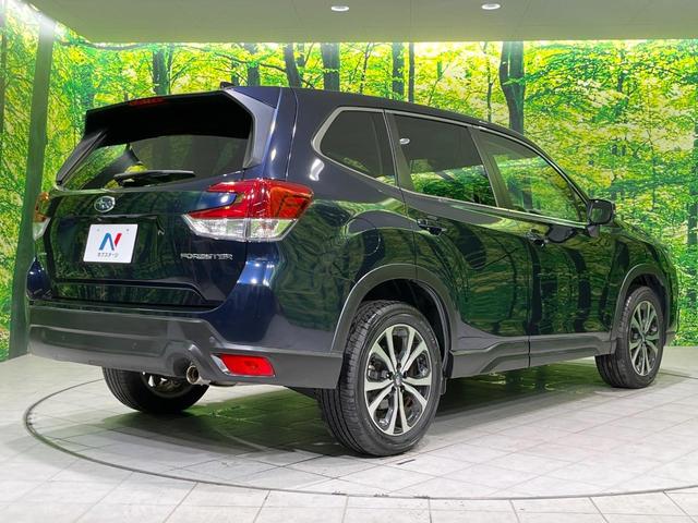 フォレスター プレミアム　４ＷＤ　アイサイト　純正８型ナビ　バックカメラ　禁煙車　前席シートヒーター　パワーバックドア　パワーシート　レーダークルーズ　ＬＥＤヘッドライト　ＥＴＣ　フルセグＴＶ　ドラレコ（18枚目）