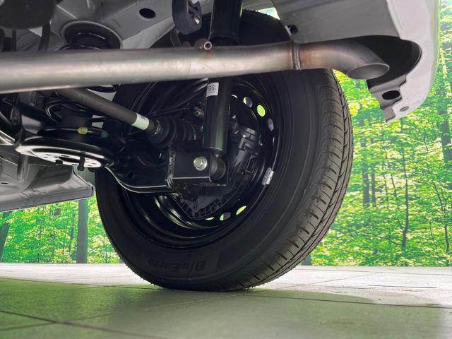 Ｎ－ＢＯＸ ベースグレード　４ＷＤ　届出済未使用車　両側電動スライドドア　衝突被害軽減システム　レーダークルーズ　コーナーセンサー　スマートキー　ＬＥＤヘッド　車線逸脱警報　オートライト　オートエアコン　ロールシェ－ド（46枚目）