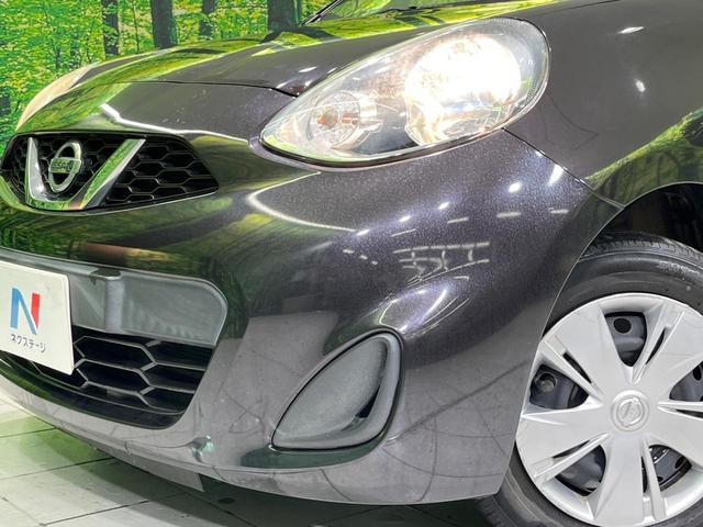 マーチ Ｓ　ＳＤナビ　禁煙車　シートリフター　キーレス　電動格納ミラー　エアコン　ドアバイザー　　ＣＤ　ＤＶＤ再生　地デジ（13枚目）