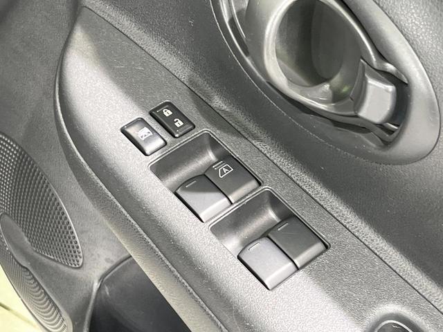 マーチ Ｓ　ＳＤナビ　禁煙車　シートリフター　キーレス　電動格納ミラー　エアコン　ドアバイザー　　ＣＤ　ＤＶＤ再生　地デジ（23枚目）