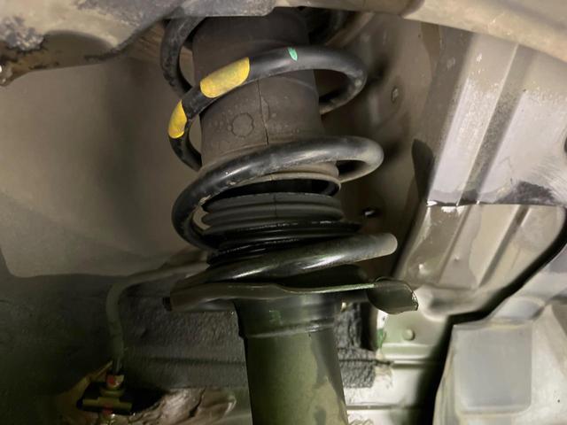 マーチ Ｓ　ＳＤナビ　禁煙車　シートリフター　キーレス　電動格納ミラー　エアコン　ドアバイザー　　ＣＤ　ＤＶＤ再生　地デジ（43枚目）