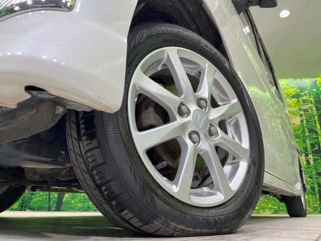 タント カスタムX トップエディションSA 4WD 電動スライドドア バックカメラ 衝突被害軽減システム 禁煙車 ハーフレザーシート スマートキー LEDヘッド オートライト オートエアコン 純正14インチアルミ CD 地デジ 盗難防止装置(13枚目)