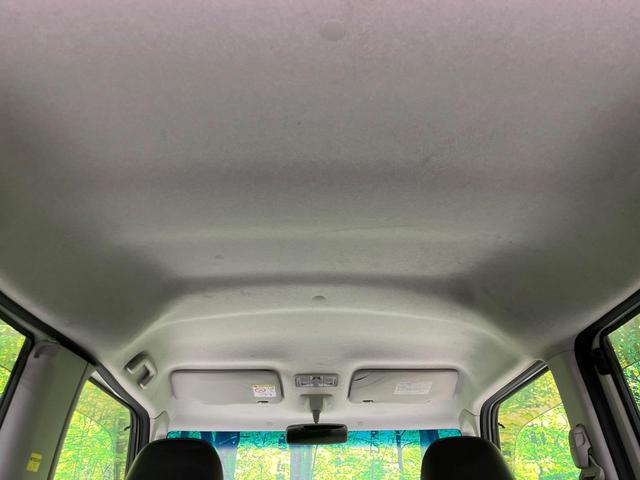 タント カスタムX トップエディションSA 4WD 電動スライドドア バックカメラ 衝突被害軽減システム 禁煙車 ハーフレザーシート スマートキー LEDヘッド オートライト オートエアコン 純正14インチアルミ CD 地デジ 盗難防止装置(23枚目)