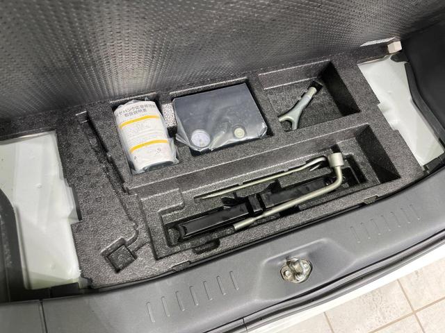 タント カスタムX トップエディションSA 4WD 電動スライドドア バックカメラ 衝突被害軽減システム 禁煙車 ハーフレザーシート スマートキー LEDヘッド オートライト オートエアコン 純正14インチアルミ CD 地デジ 盗難防止装置(24枚目)