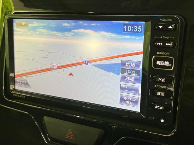 タント カスタムX トップエディションSA 4WD 電動スライドドア バックカメラ 衝突被害軽減システム 禁煙車 ハーフレザーシート スマートキー LEDヘッド オートライト オートエアコン 純正14インチアルミ CD 地デジ 盗難防止装置(46枚目)