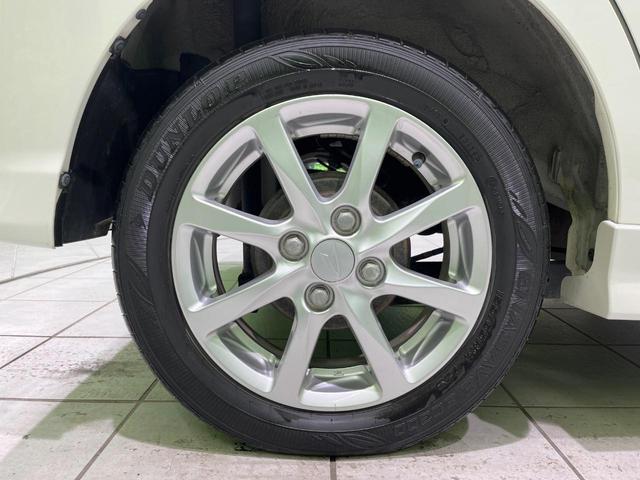 タント カスタムX トップエディションSA 4WD 電動スライドドア バックカメラ 衝突被害軽減システム 禁煙車 ハーフレザーシート スマートキー LEDヘッド オートライト オートエアコン 純正14インチアルミ CD 地デジ 盗難防止装置(52枚目)