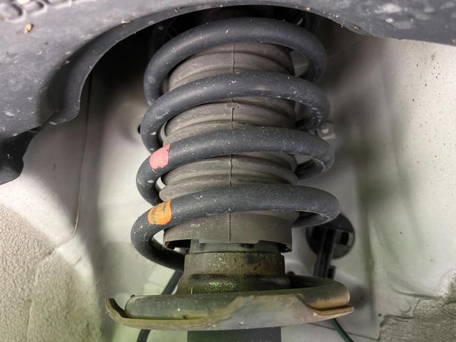 タント カスタムX トップエディションSA 4WD 電動スライドドア バックカメラ 衝突被害軽減システム 禁煙車 ハーフレザーシート スマートキー LEDヘッド オートライト オートエアコン 純正14インチアルミ CD 地デジ 盗難防止装置(55枚目)