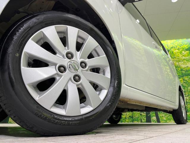 モコ Ｘ　純正ＳＤナビ　バックカメラ　禁煙車　スマートキー　ビルトインＥＴＣ　オートエアコン　純正１４インチアルミ　Ｂｌｕｅｔｏｏｔｈ　ＣＤ　ＤＶＤ再生　地デジ　アイドリングストップ（13枚目）
