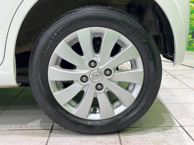 モコ Ｘ　純正ＳＤナビ　バックカメラ　禁煙車　スマートキー　ビルトインＥＴＣ　オートエアコン　純正１４インチアルミ　Ｂｌｕｅｔｏｏｔｈ　ＣＤ　ＤＶＤ再生　地デジ　アイドリングストップ（23枚目）