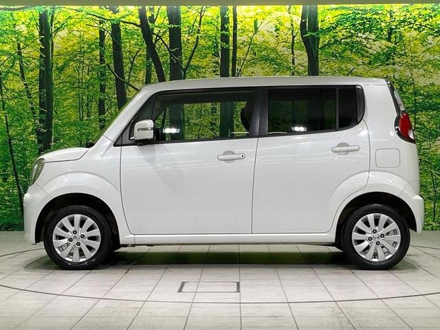 モコ Ｘ　純正ＳＤナビ　バックカメラ　禁煙車　スマートキー　ビルトインＥＴＣ　オートエアコン　純正１４インチアルミ　Ｂｌｕｅｔｏｏｔｈ　ＣＤ　ＤＶＤ再生　地デジ　アイドリングストップ（29枚目）