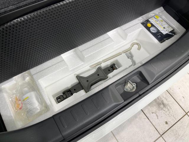 モコ Ｘ　純正ＳＤナビ　バックカメラ　禁煙車　スマートキー　ビルトインＥＴＣ　オートエアコン　純正１４インチアルミ　Ｂｌｕｅｔｏｏｔｈ　ＣＤ　ＤＶＤ再生　地デジ　アイドリングストップ（32枚目）