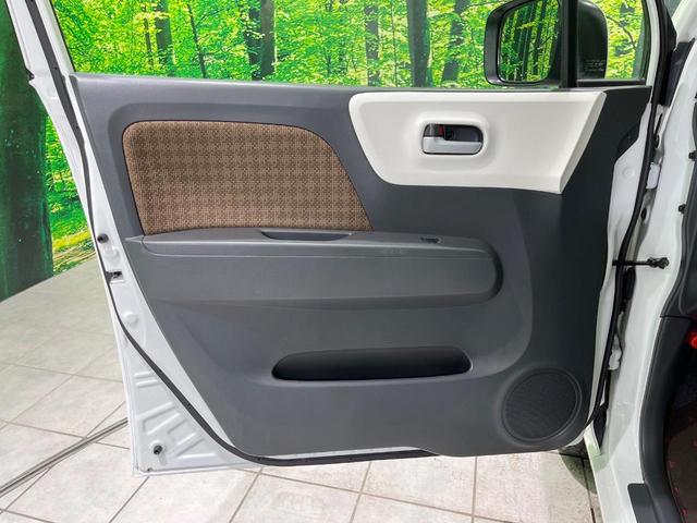 モコ Ｘ　純正ＳＤナビ　バックカメラ　禁煙車　スマートキー　ビルトインＥＴＣ　オートエアコン　純正１４インチアルミ　Ｂｌｕｅｔｏｏｔｈ　ＣＤ　ＤＶＤ再生　地デジ　アイドリングストップ（50枚目）
