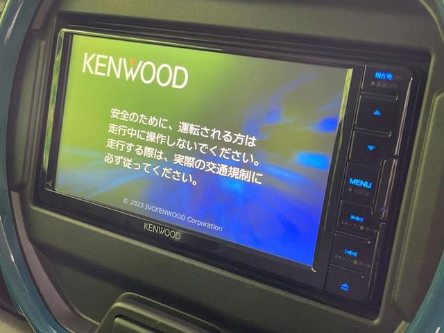 ハスラー ハイブリッドG 4WD バックカメラ Bluetooth SDナビ 衝突被害軽減システム レーダークルーズ 禁煙車 コーナーセンサー ビルトインETC 車線逸脱警報 オートライト オートエアコン 純正15インチアルミ(3枚目)